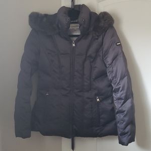 Calvin Klein Puffer Coat